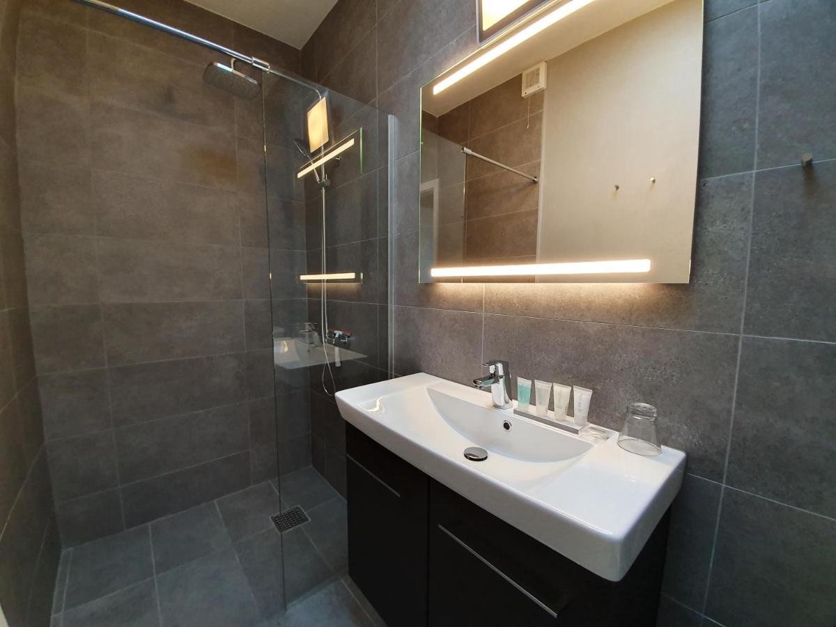 Hotel Nor - Badehotellet Fjerritslev Екстериор снимка