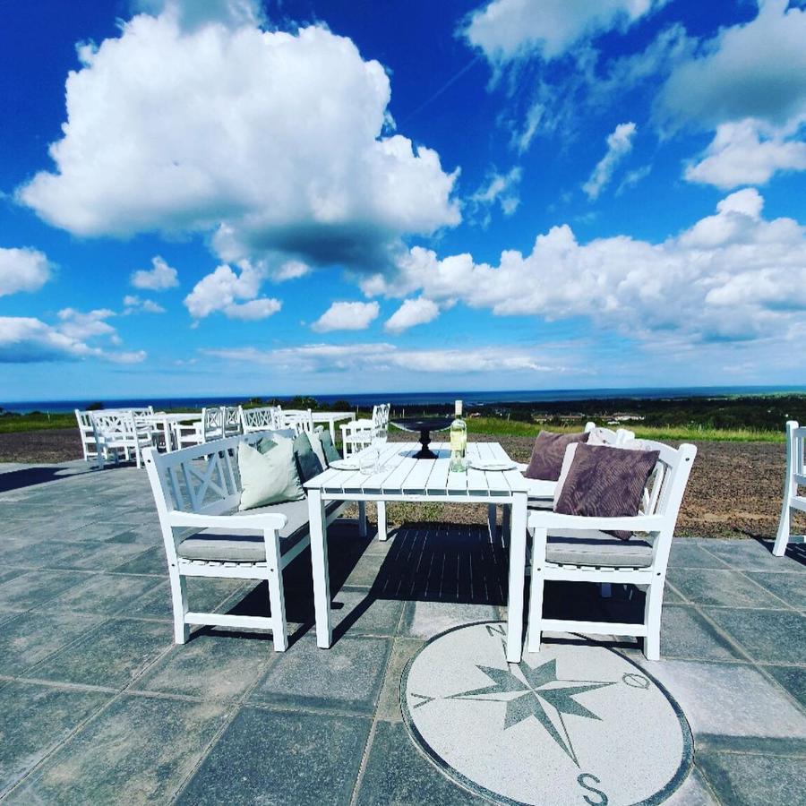 Hotel Nor - Badehotellet Fjerritslev Екстериор снимка